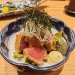 魚ト日本酒あたらよ - 