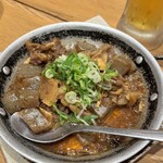 お好み焼みっちゃん総本店 東京ソラマチ店 - 