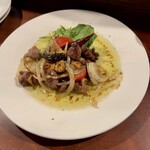 ウェスタのかまど - 