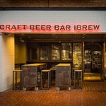 CRAFT BEER BAR IBREW - 