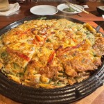 焼肉・韓国料理マダン - 