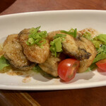 ウェスタのかまど - 