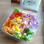 ファミリーマート - 