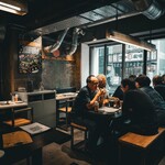 CRAFT BEER BAR IBREW - 