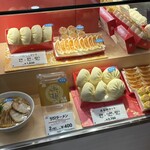 551蓬莱 - 肉まん♡