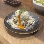 炭火焼鳥 たけ藏 - 