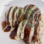 たこ焼 ソース - 