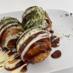 たこ焼 ソース - 