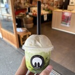 饅頭総本山 源楽 - 