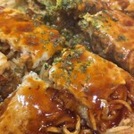 お好み焼みっちゃん総本店 東京ソラマチ店 - 