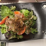 日本料理 八万ぼり - 