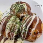 たこ焼 ソース - 