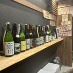 炭火焼鳥 たけ藏 - 