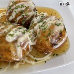 たこ焼 ソース - 