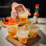 CRAFT BEER BAR IBREW - 