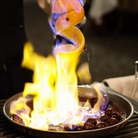 AKARENGA STEAK HOUSE - 