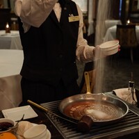 AKARENGA STEAK HOUSE - 