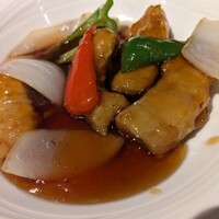 中国料理 青冥 大丸梅田店 - 