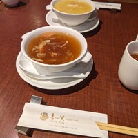 中国料理 青冥 大丸梅田店 - 