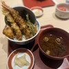 天麩羅 えびのや ららぽーとTOKYO-BAY店