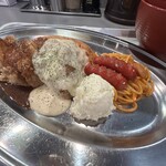 隈本ハイカラ万遍飯店 - 