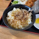 宍道湖サービスエリア 上り - 