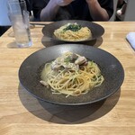 SRY+ IZAKAYA French Italian Creation - 