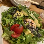 三鷹ばぁど家 - 