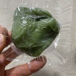 内田屋製菓 - 料理写真: