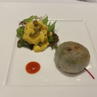 カントニーズ 燕 - 