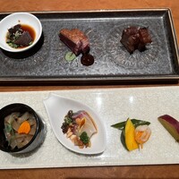 中国料理 花閒 - 