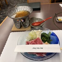 日本料理 八万ぼり - 