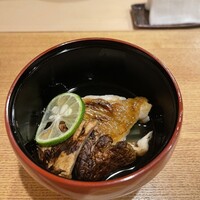 鮨 まるふく - 