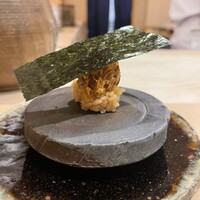 鮨 まるふく - 