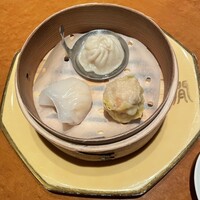 中国料理 花閒 - 