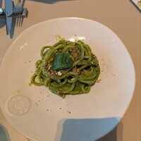 Trattoria Tabule - ジェノベーゼ
