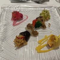 カントニーズ 燕 - 