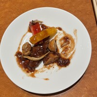 中国料理 花閒 - 