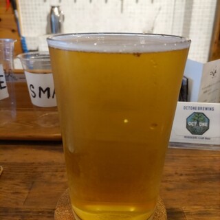 オクトワン ブルーイング_1