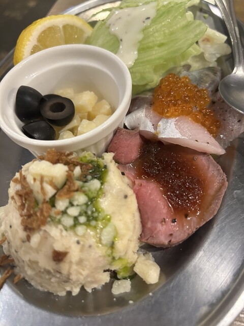 Teppan Bistro Kojima photo 5