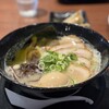 久留米ラーメン清陽軒 諏訪野町本店