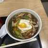 一福そば店 - 料理写真: