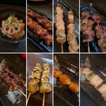 鶏処　だれやみ - 