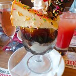 TGI FRIDAYS 名古屋久屋大通店 - 