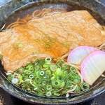 道の駅 いながわ そばの館 - 