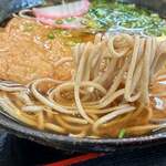 道の駅 いながわ そばの館 - 