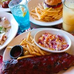 TGI FRIDAYS 名古屋久屋大通店 - 