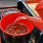 道の駅 いながわ そばの館 - 