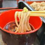 道の駅 いながわ そばの館 - 