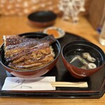 うなぎの美鶴 - 